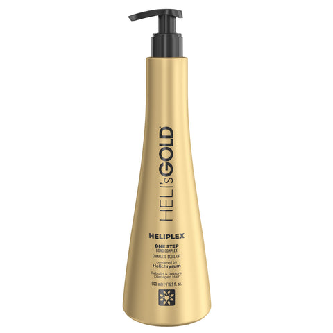 Heli's Gold Heliplex One Step Bond Complex 500ml