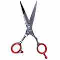 BOB Pro Barber Cut Edition 6 Inch Japanese Steel Scissor Steel - Made In Italy - image 4