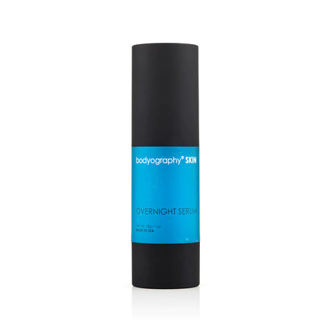 Bodyography Skin Overnight Serum 1 oz