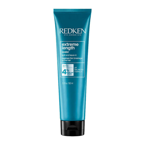 Redken Extreme Length Leave In Conditioner 150ml