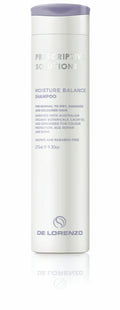 De Lorenzo Prescriptive Solutions Moisture Balance Shampoo 275ml