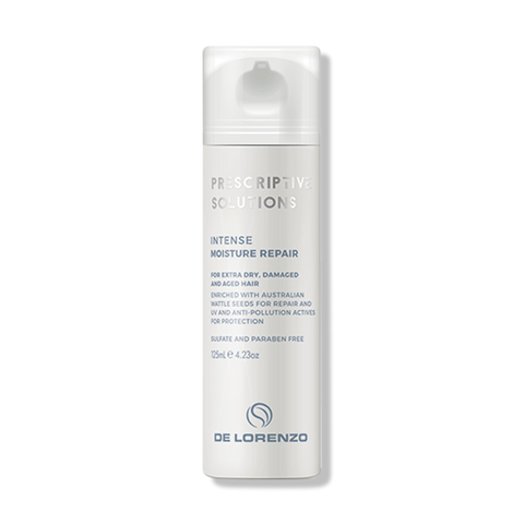 De Lorenzo Prescriptive Solutions Intense Hair Moisturiser Repair Leave-in 125ml