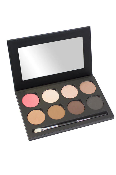 Bodyography 8 Shade Perfect Palette