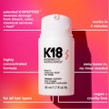 K18 Leave-In Molecular Repair Hair Mask 5ml