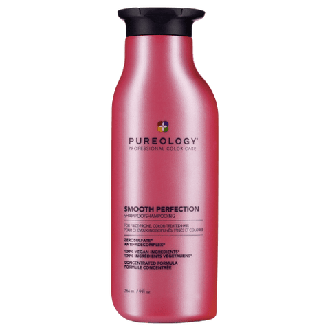 Pureology Smooth Perfection Shampoo 266ml