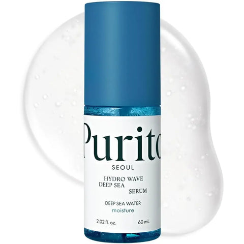Purito SEOUL Hydro Wave Deep Sea Serum 60ml
