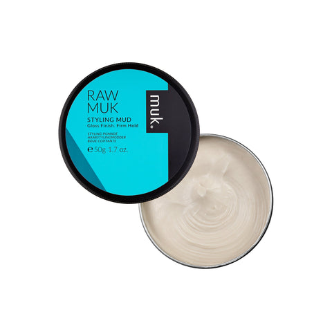 Raw Muk Styling Mud 50g by Muk