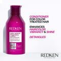 Redken Color Extend Magnetics 300ml Duo Pack