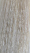 Amazing Hair Extensions 7 Piece Clip in Set 20" #RF 18L/101 Dirty Blonde/Vanilla Blonde
