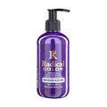 Radical Color Semi Permanent Hair Colour Blueberry 250ml