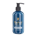 Radical Color Semi Permanent Hair Colour Ocean Blue 250ml