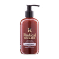 Radical Color Semi Permanent Hair Colour Pumpkin 250ml