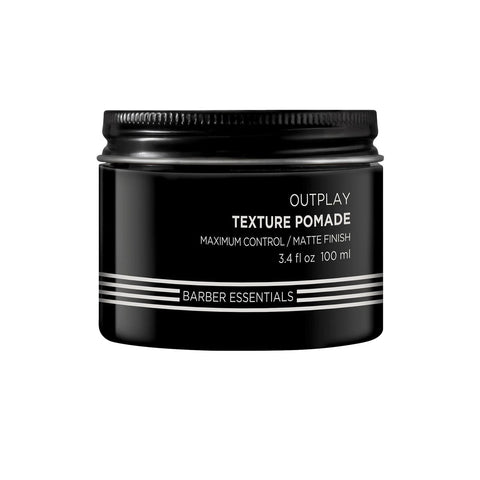 Redken Brews Outplay Texture Pomade 100ml