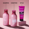 Redken Volume Injection Conditioner 1 Litre