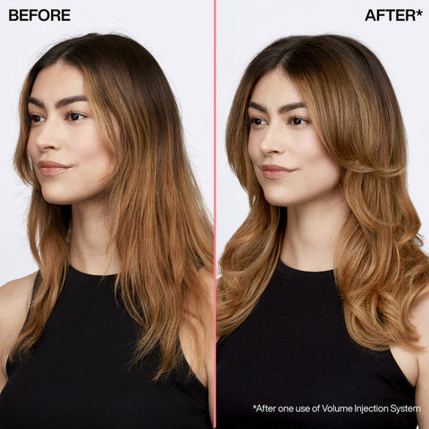 Redken Volume Injection Shampoo 1 Litre