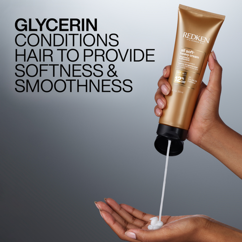 Redken All Soft Heavy Cream Super Treatment 250ml