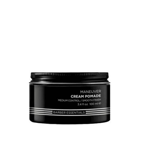 Redken Brews Maneuver Cream Pomade 100ml