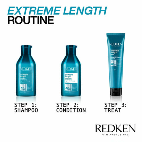 Redken Extreme Length Sealer Split End Treatment 150ml