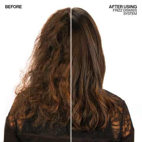 Redken Frizz Dismiss Shampoo 300ml