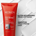 Redken Frizz Dismiss Mask 250ml
