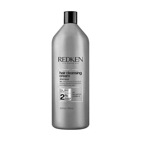 Redken Hair Cleansing Cream Shampoo 1 Litre