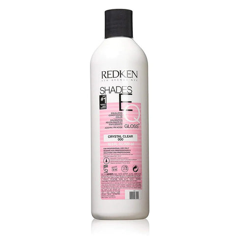 Redken Shades EQ Gloss Crystal Clear 500ml