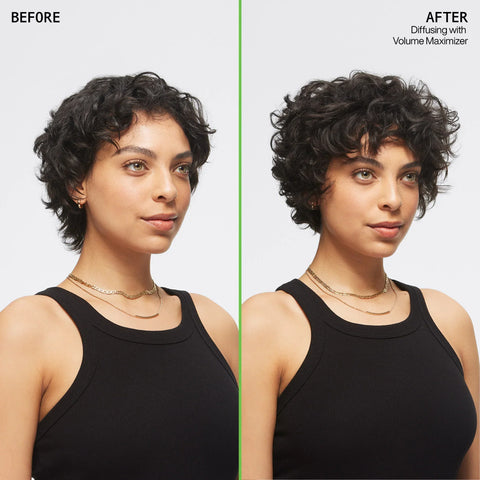 Redken Volume Maximizer Thickening Spray 250ml