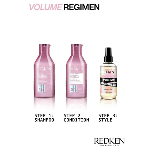 Redken Volume Maximizer Thickening Spray 250ml