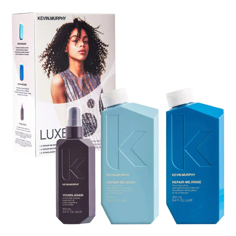 Kevin Murphy Repair Luxe Pack