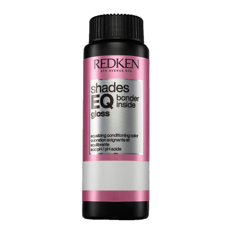 Redken Shades EQ Gloss Bondor Insider Hair Colour 60ml