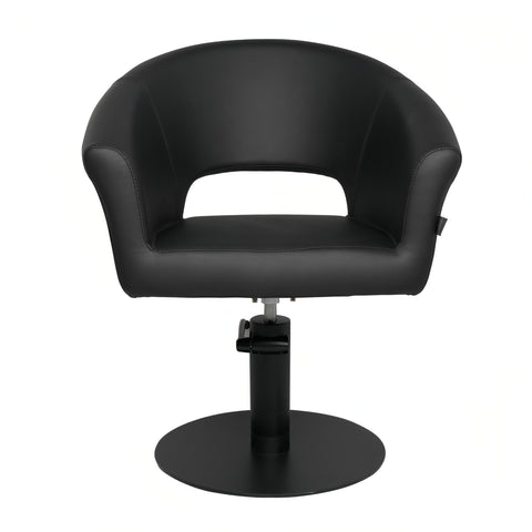 Karma Nundle Complete Salon Chair Black 02270101 - image 3