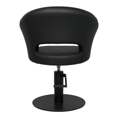 Karma Nundle Complete Salon Chair Black 02270101 - image 4