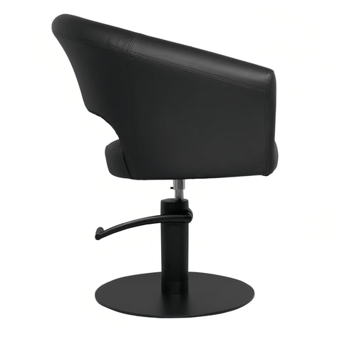 Karma Nundle Complete Salon Chair Black 02270101 - image 2