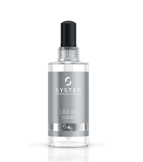 Wella System Professional Liquid Hair 100ml