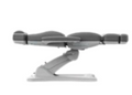 Karma Inglewood Beauty Bed or Treatment Table Full Electric 09172410 - Charcoal - image 4