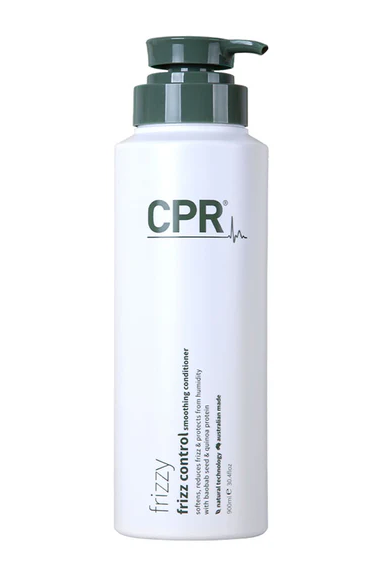 CPR Frizzy Fizz Control Smoothing Conditioner 900mL