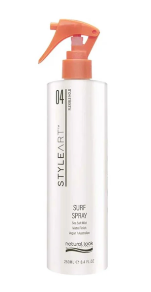 Natural Look Surf Beach Spray 250ml