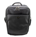 TUFT Professional Barber Back Pack Black