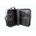 TUFT Professional Barber Back Pack Black - image 4