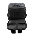 TUFT Professional Barber Back Pack Black - image 3