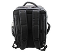 TUFT Professional Barber Back Pack Black - image 2