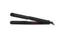 TUFT Diamond Plus 1inch Hair Straightener 200W Black & Red with One Brush Gift Set - image 2