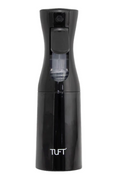 TUFT Premium Salon Continuous Water Mist Spray Bottle 200ml