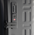 TUFT Premium Salon Tool Suitcase 32L 26.5W X 56H - image 2
