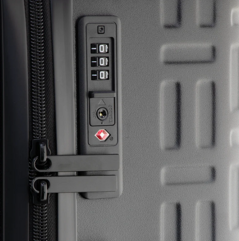 TUFT Premium Salon Tool Suitcase 32L 26.5W X 56H - image 2