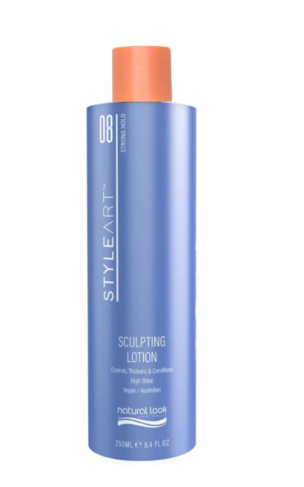 Natural Look StyleArt Sculpting Lotion 250ml