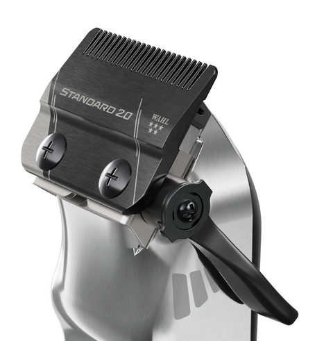 Wahl Senior 2.0 Clipper - image 3