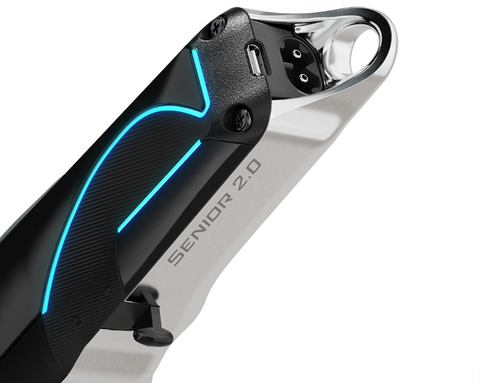 Wahl Senior 2.0 Clipper - image 4