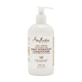 Shea Moisture 100% Virgin Coconut Oil Daily Hydration Conditioner 1L by Shea Moisture
