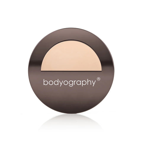 Bodyography Silk Cream Foundation